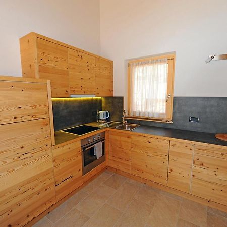 Mountain Apartment Hapeli Urtijëi Buitenkant foto