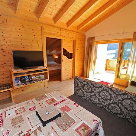 Mountain Apartment Hapeli Urtijëi Buitenkant foto