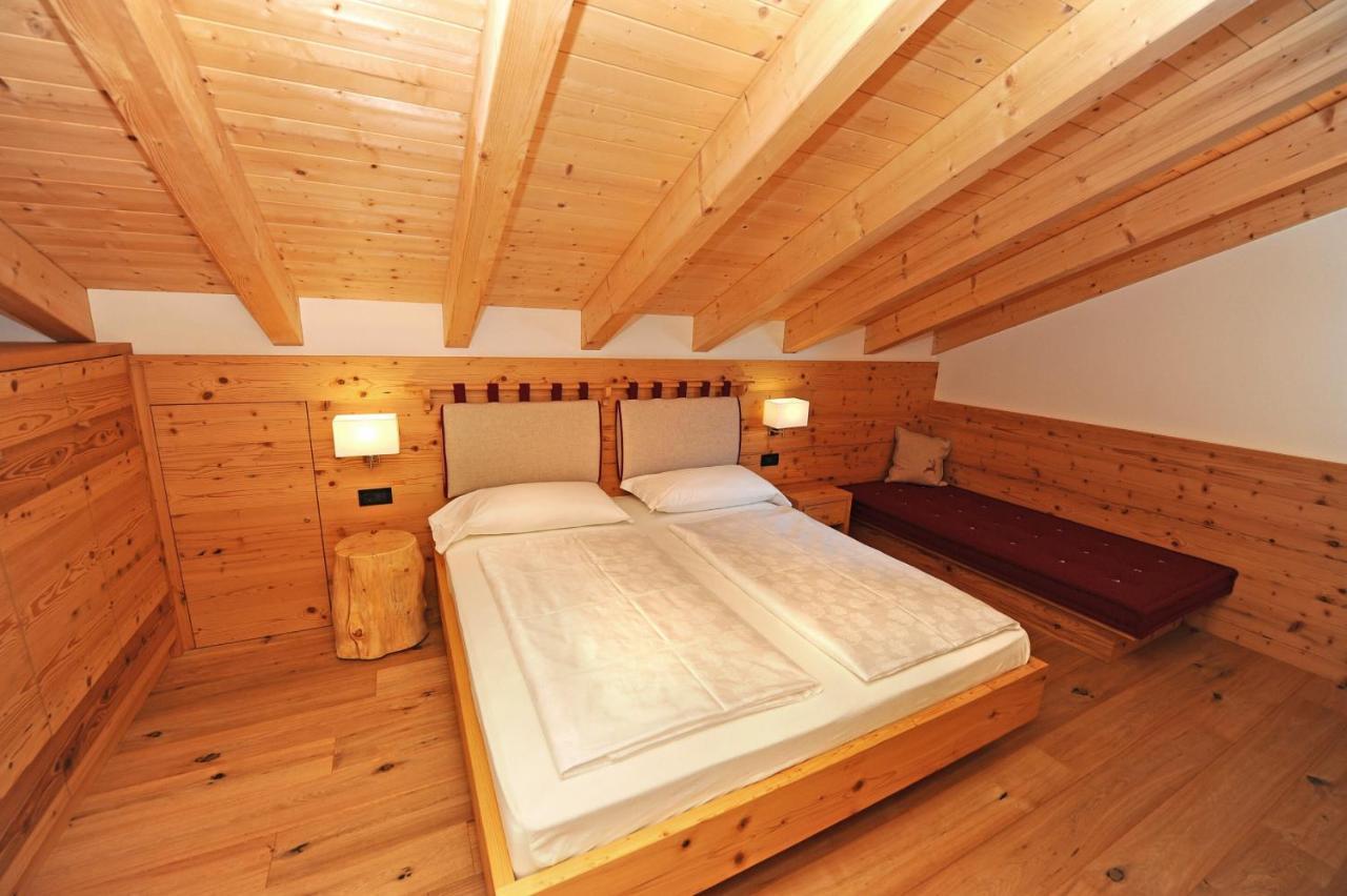 Mountain Apartment Hapeli Urtijëi Buitenkant foto