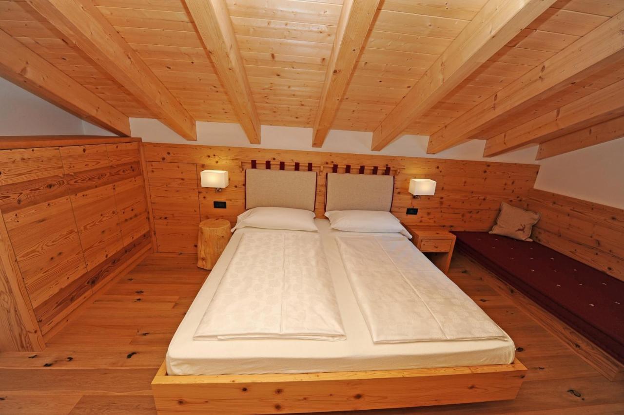 Mountain Apartment Hapeli Urtijëi Buitenkant foto
